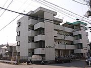 大塚・帝京大学駅より徒歩10分 1階 築38年5ヶ月の賃貸物件