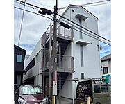 AxiselSeishin 2階 新築の賃貸物件