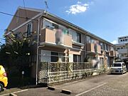 多摩境駅より徒歩9分 1階 築33年4ヶ月の賃貸物件