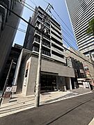 グレーシアフィット横浜の賃貸物件