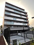 グレーシアフィット羽沢横浜国大 3階 新築の賃貸物件