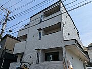GRADUS上溝 1階 新築の賃貸物件