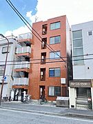 橋本駅より徒歩14分 4階 築35年5ヶ月の賃貸物件