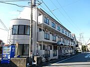 相模原駅より徒歩12分 1階 築39年1ヶ月の賃貸物件