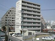 ブランシェルトーレ 5階 築23年1ヶ月の賃貸物件