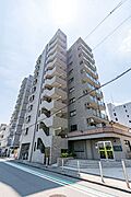 相模原駅より徒歩6分 7階 築35年4ヶ月の賃貸物件