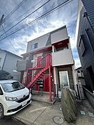 スペランツァ麻溝台の賃貸物件