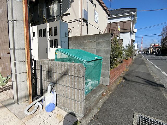 その他