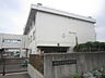 周辺：相模原市立旭中学校（349m）