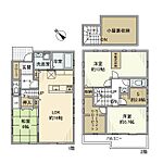 下九沢戸建のイメージ