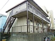 ファミーユ 1階 築41年7ヶ月の賃貸物件