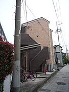 橋本駅より徒歩15分 1階 築19年3ヶ月の賃貸物件