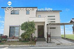中古戸建　明石市大久保町大窪