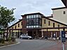 周辺：ＪＲ魚住駅 1380m