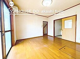 洋室の画像