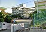 周辺：松が丘小学校 300m