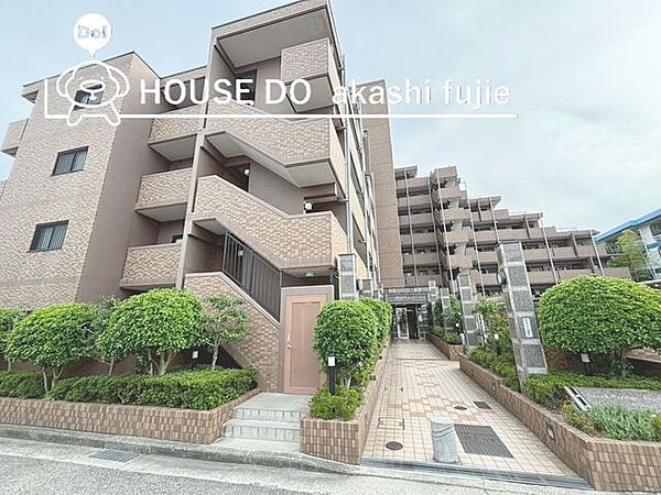 □令和8年5月下旬リフォーム完了□専用庭付き□人気の角部屋□JR山陽本線「魚住駅」徒歩約5分