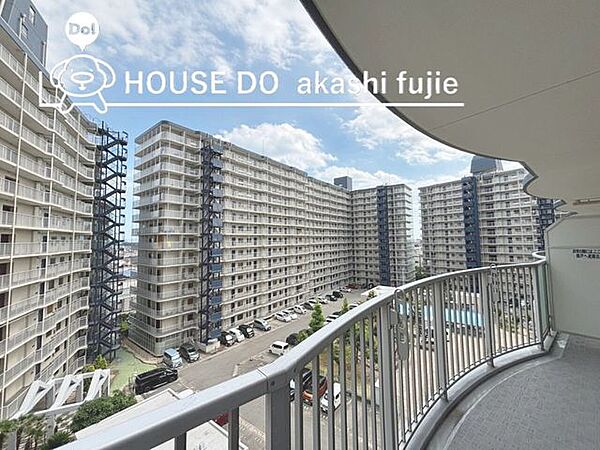 南東向き