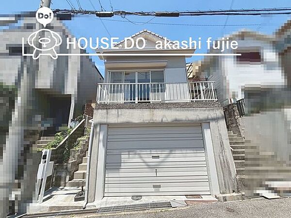私道負担有リフォーム済！（外壁塗装・システムキッチン新調・ユニットバス新調・洗面台新調・トイレ新調　他）