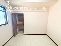 洋室の画像