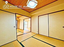和室の画像