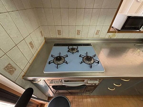 ※家具消し加工後のイメージ画像です