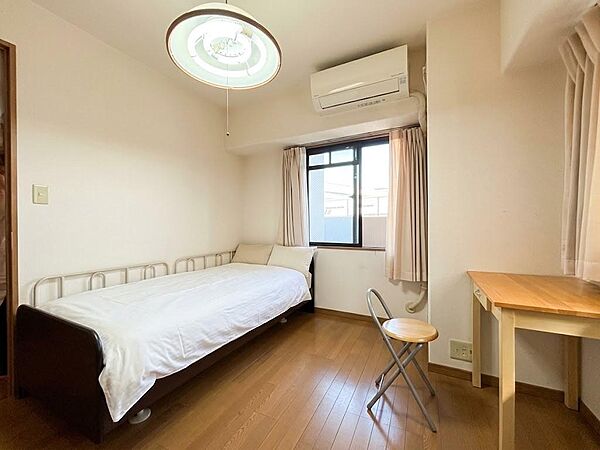 ※家具消し加工後のイメージ画像です