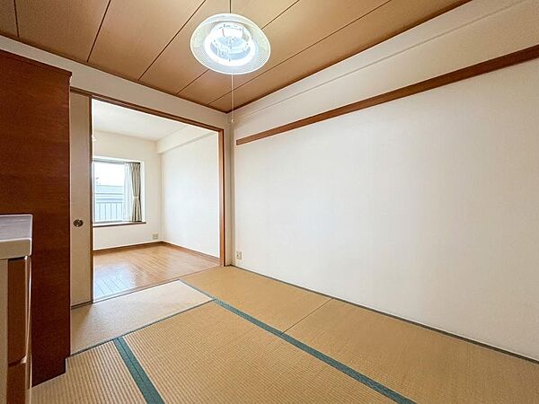 ※家具消し加工後のイメージ画像です