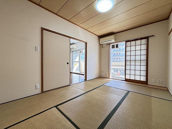 室内