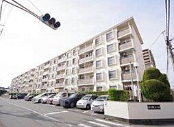 深江橋コーポＦ棟