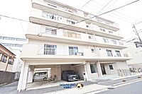 大阪府大阪市旭区大宮4丁目：物件画像