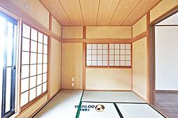 和室の画像