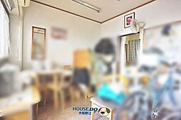 室内の画像