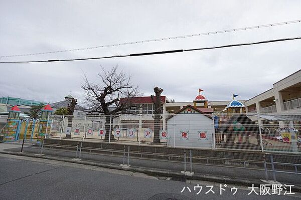 関目聖マリア幼稚園HOUSEDO大阪野江 160m