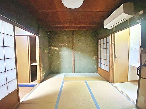 和室