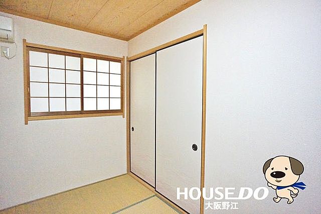 室内 大阪市城東区今福南2丁目