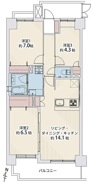 間取り：313004853536