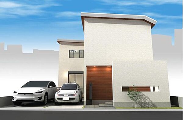 〈建物プラン例〉建物価格4180万円、建物面積105.16m2