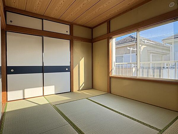 和室