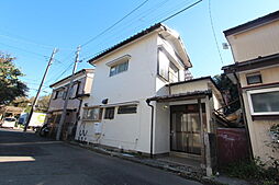 JR京浜東北・根岸線 大宮駅 バス18分 山村下車 徒歩8分