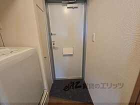 レオパレス上木田 105 ｜ 大阪府寝屋川市木田町（賃貸アパート1K・1階・19.87㎡） その10