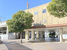 リアンハウス 101 ｜ 大阪府四條畷市中野本町（賃貸アパート1LDK・1階・40.11㎡） その3