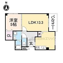 間取り：227090033537