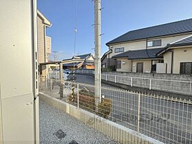 大阪府枚方市楠葉野田１丁目（賃貸アパート1LDK・1階・40.88㎡） その24