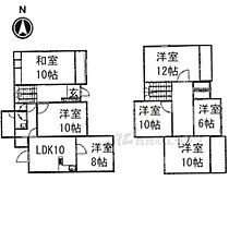 間取り：229009254819