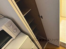 レオパレス友呂岐 203 ｜ 大阪府寝屋川市木屋元町（賃貸アパート1K・2階・19.87㎡） その12