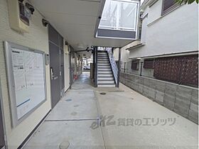 レオパレスバレー　リバー 204 ｜ 大阪府東大阪市中石切町４丁目（賃貸アパート1K・2階・20.81㎡） その8