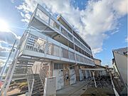 レオパレスタカラ 1階 築25年5ヶ月の賃貸物件