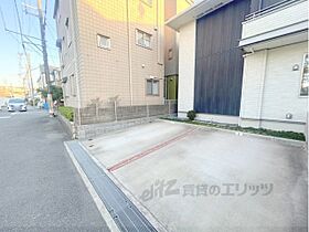 大阪府枚方市町楠葉２丁目（賃貸アパート1LDK・1階・48.49㎡） その22