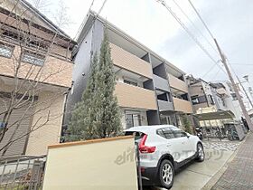 大阪府枚方市天之川町（賃貸アパート1LDK・1階・36.70㎡） その11